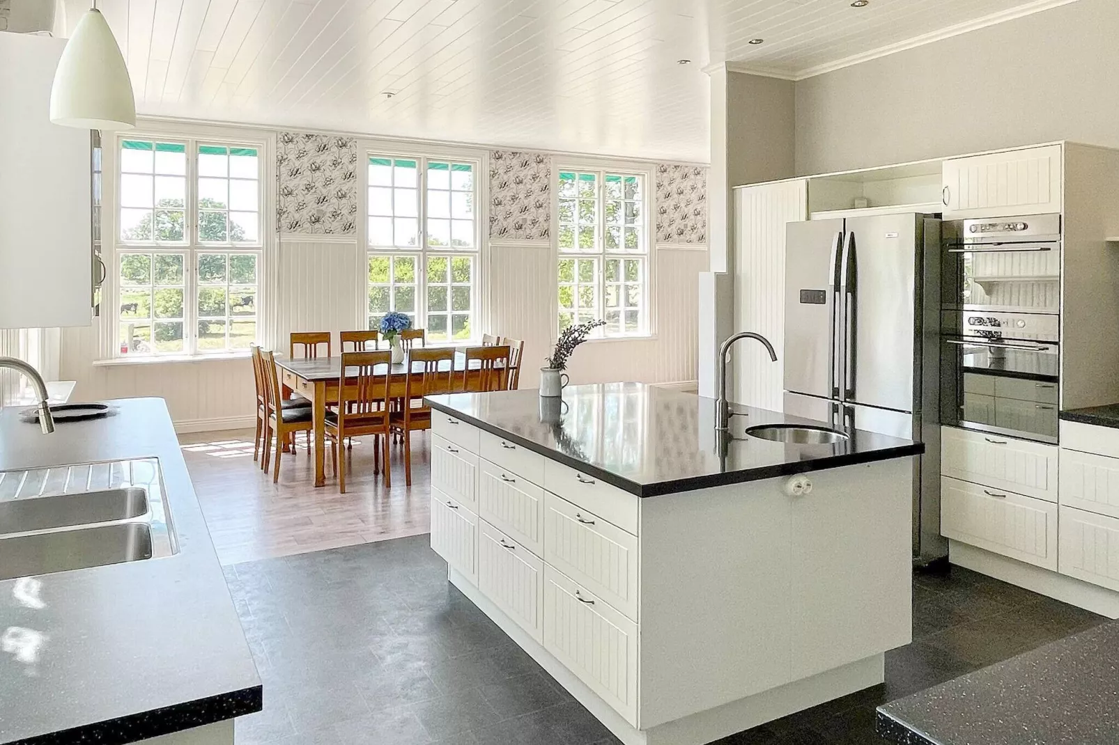 9 persoons vakantie huis in Mörlunda-By Traum-Binnen