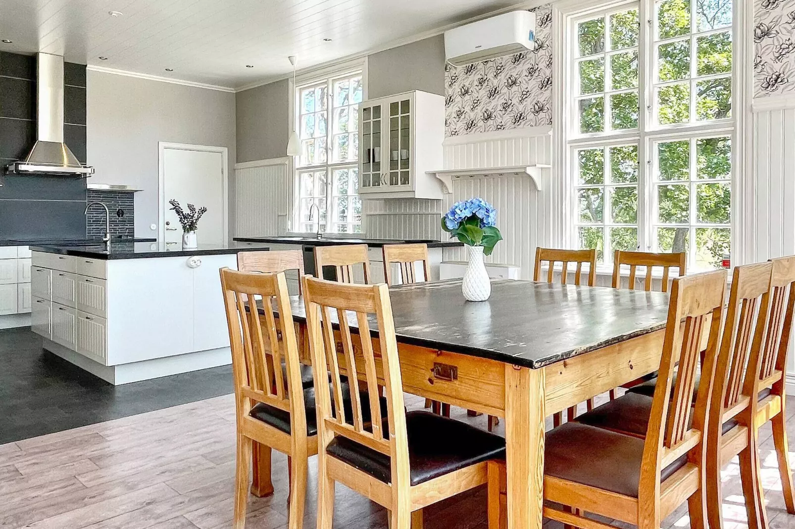 9 persoons vakantie huis in Mörlunda-By Traum-Binnen