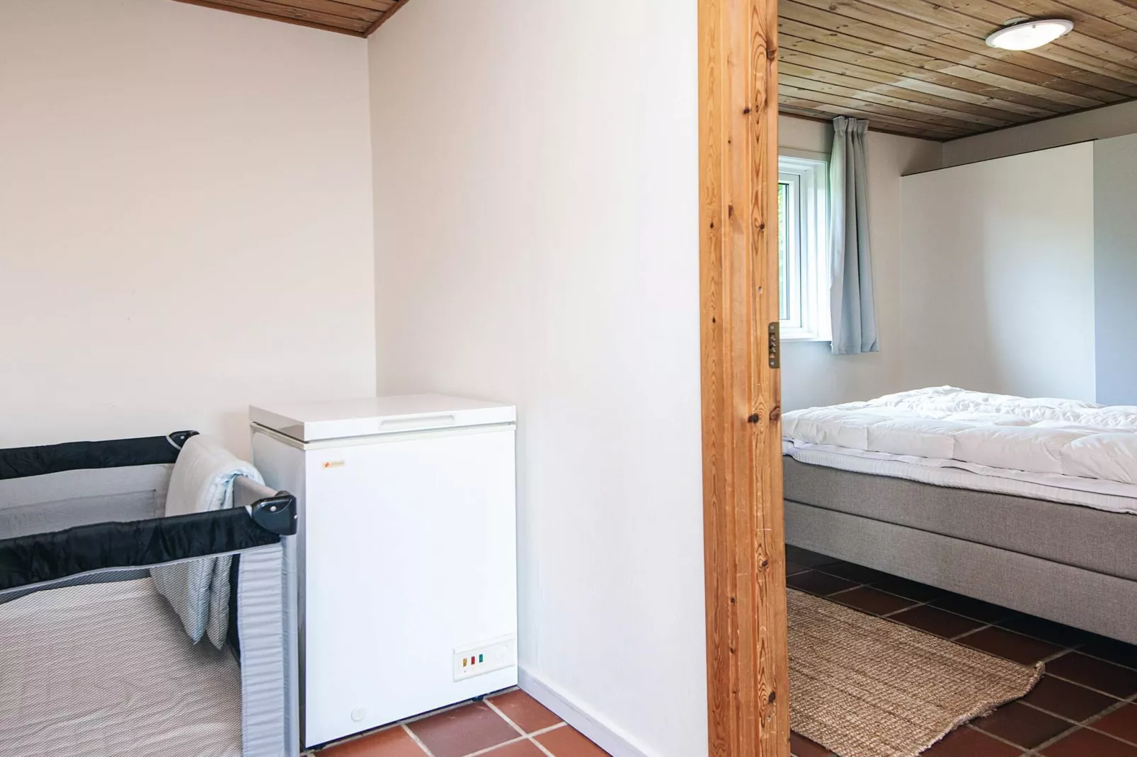 8 persoons vakantie huis in Odder-Binnen