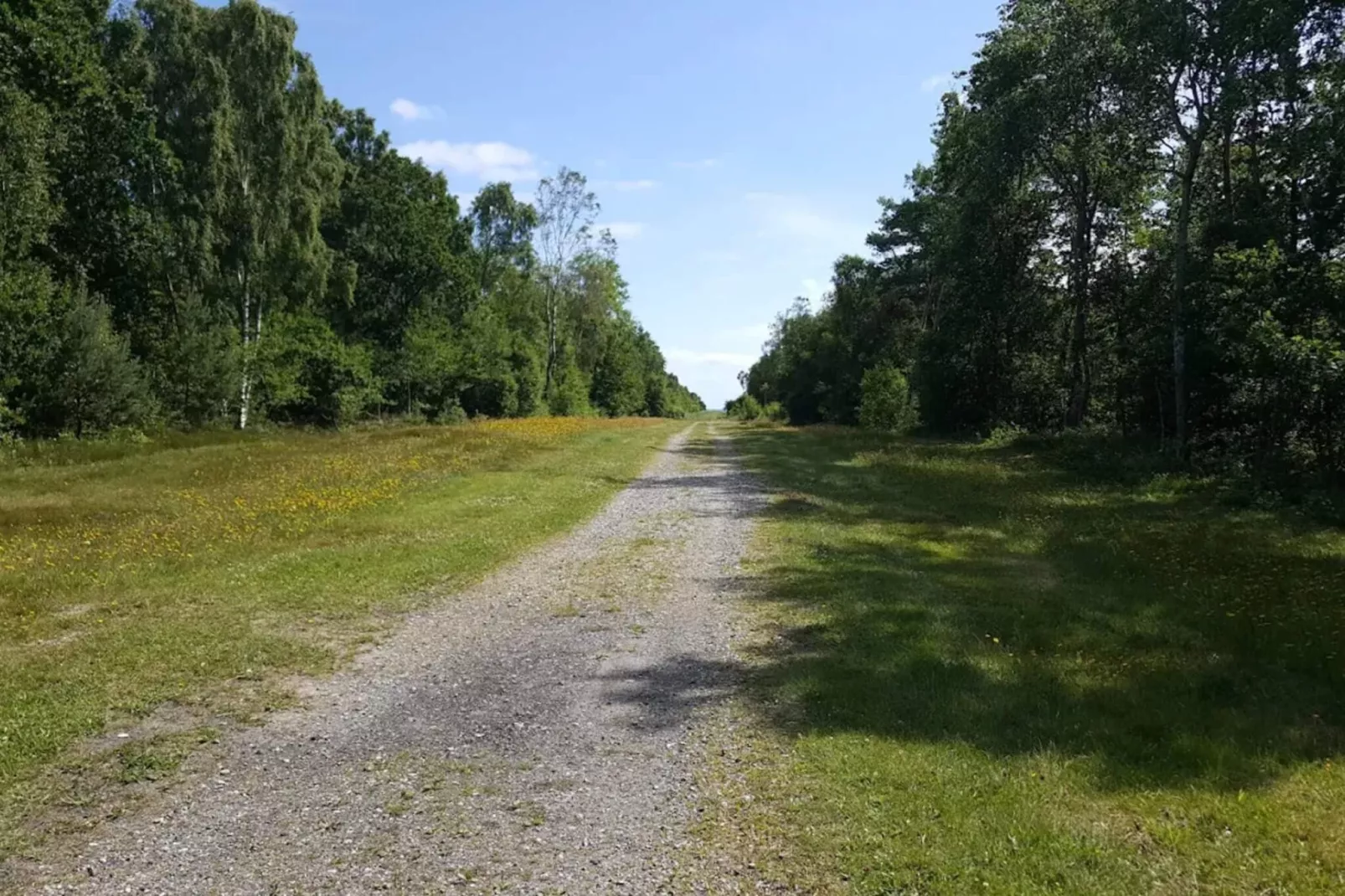 7 persoons vakantie huis in Hadsund-Niet-getagd