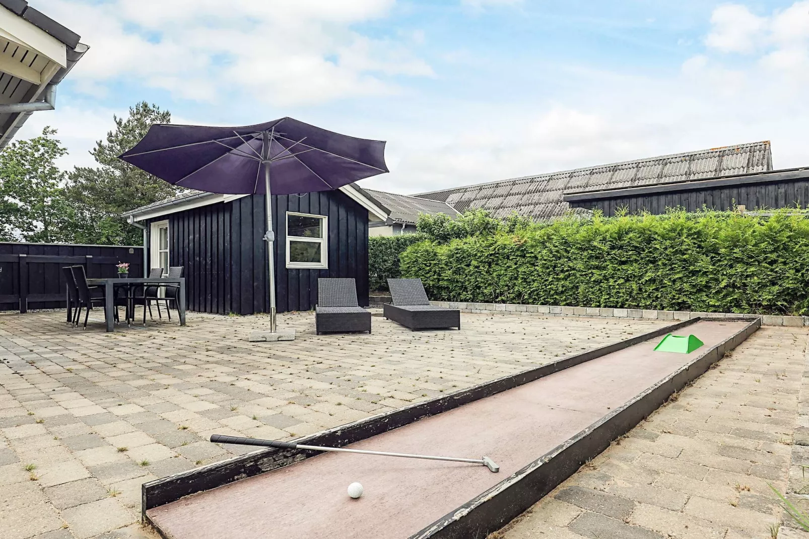 10 persoons vakantie huis in Hadsund-Niet-getagd
