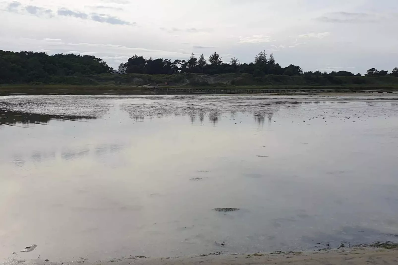 6 persoons vakantie huis in Hadsund-Waterzicht