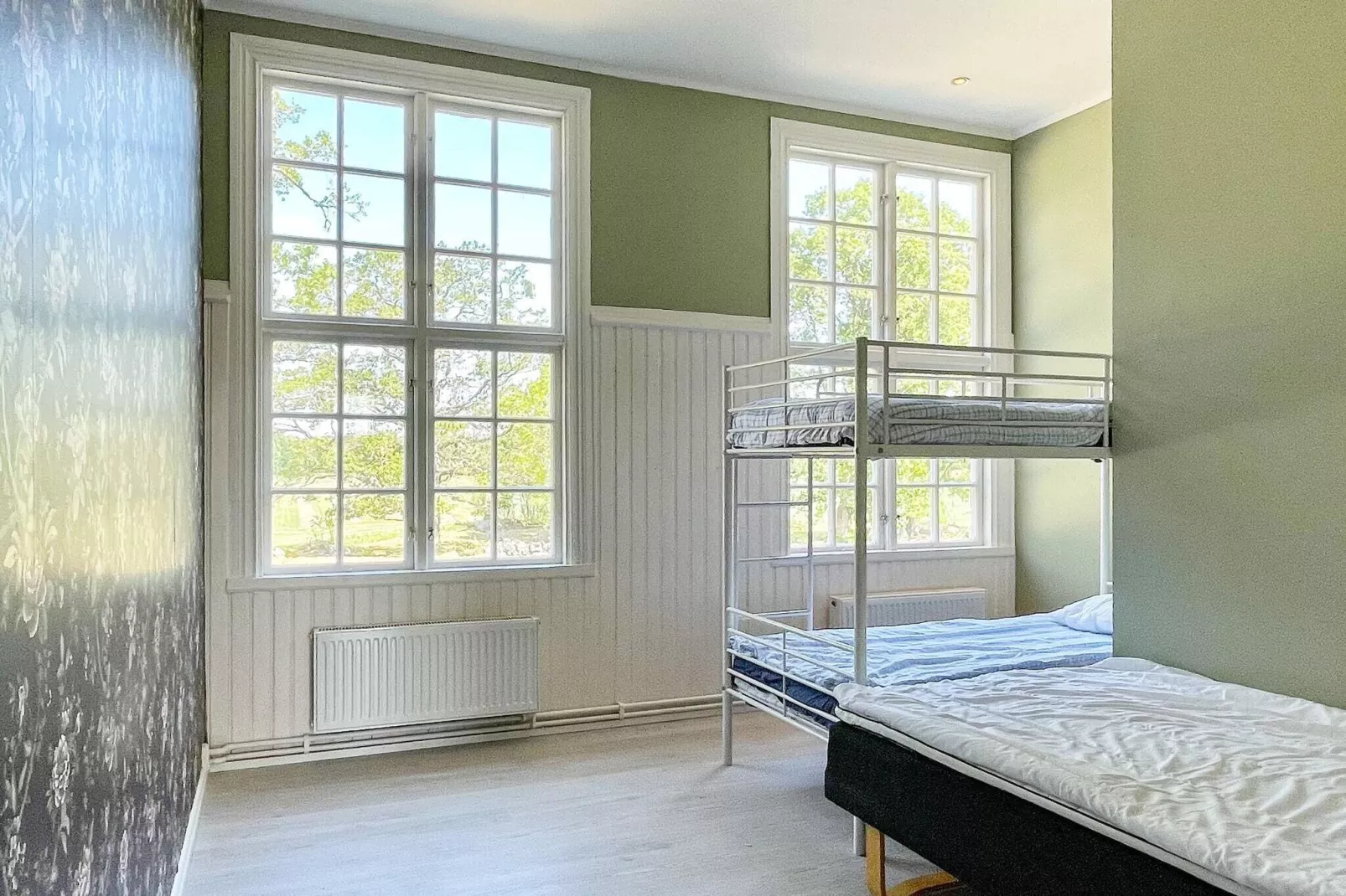 9 persoons vakantie huis in Mörlunda-By Traum-Binnen