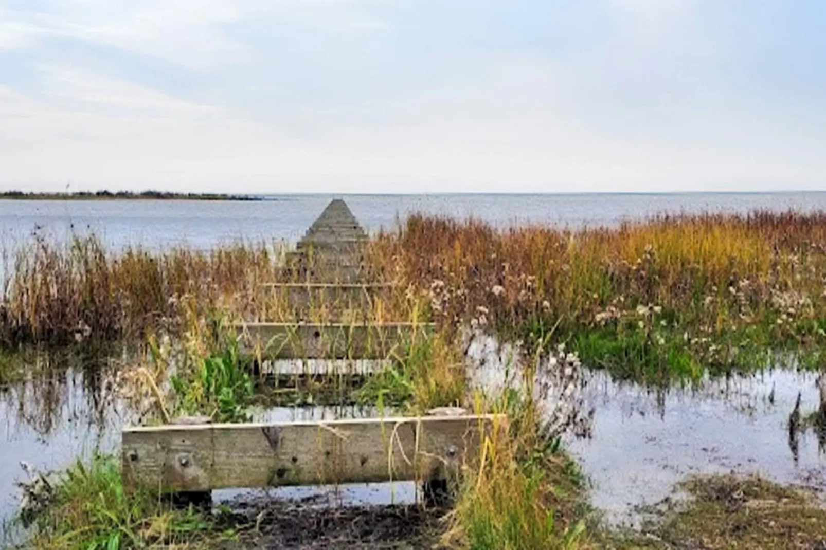 6 persoons vakantie huis in Hadsund-Waterzicht