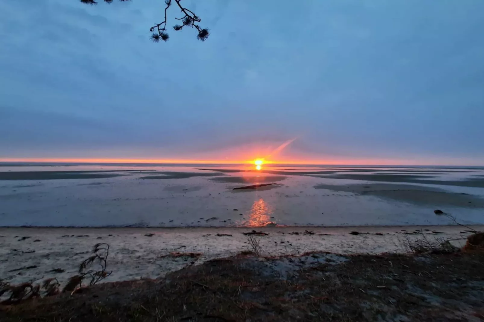 14 persoons vakantie huis in Hadsund-Waterzicht