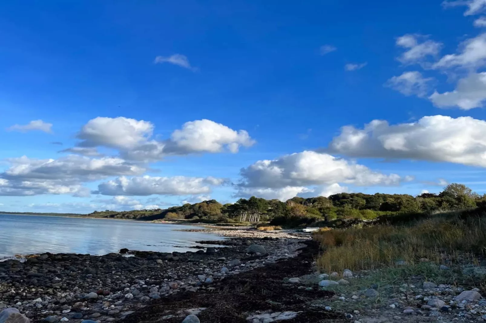 8 persoons vakantie huis in Asnæs-Waterzicht
