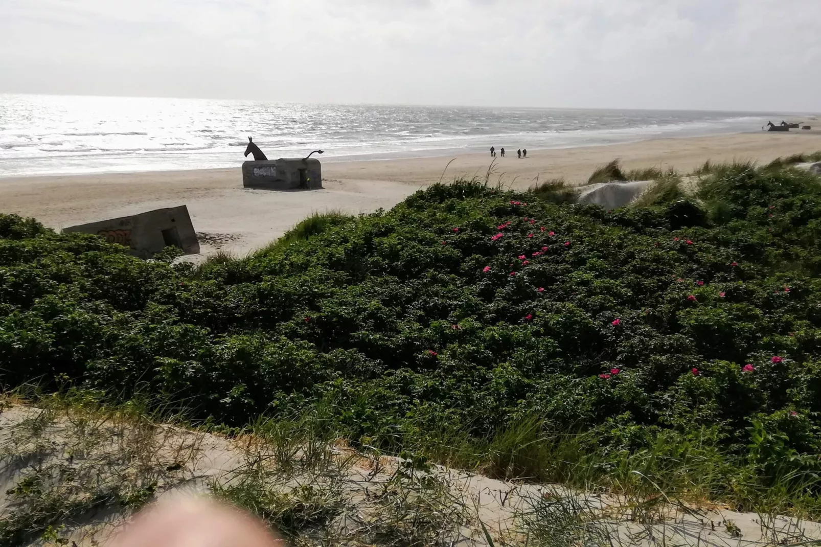 Luxe retraite in Blavand -- By Traum Ferienwohnungen-Waterzicht