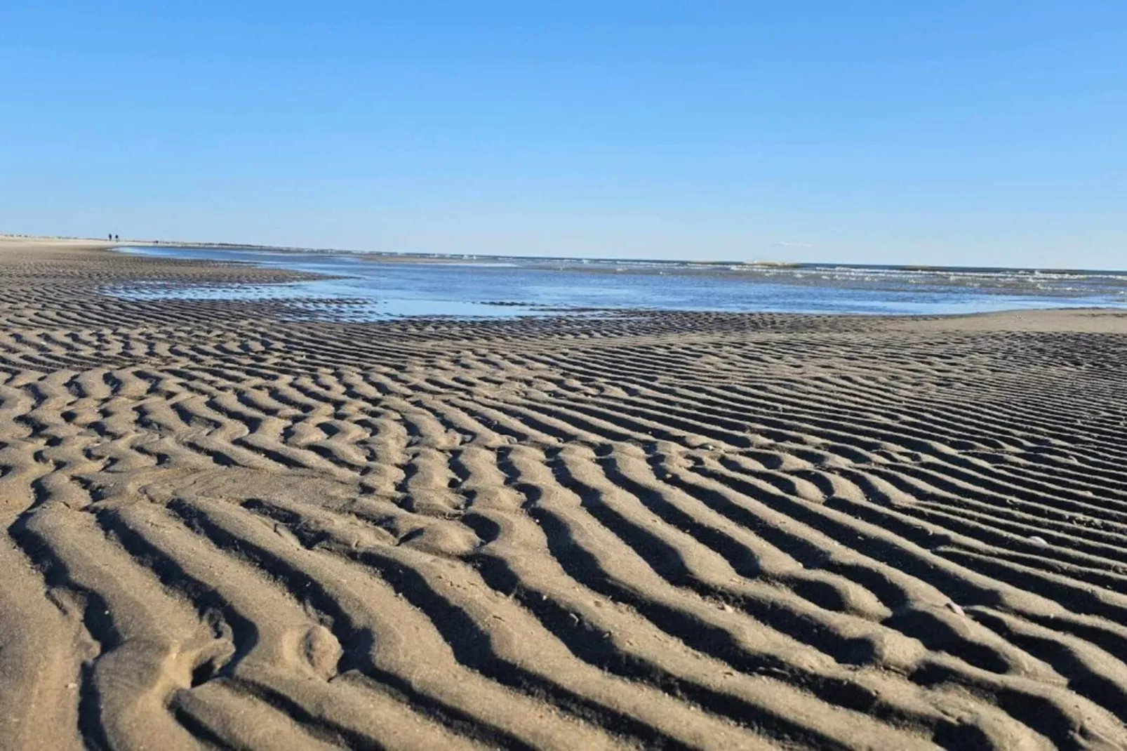 7 persoons vakantie huis in Fanø-By Traum-Waterzicht