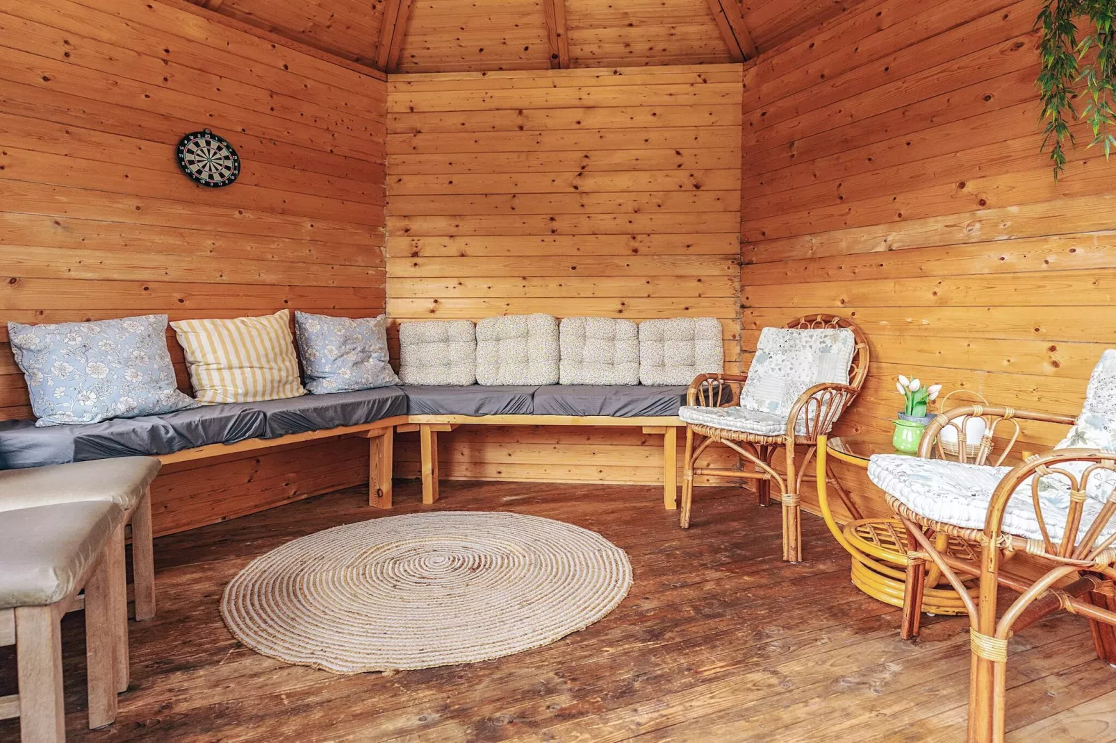 4 persoons vakantie huis in Hjørring-By Traum-Binnen