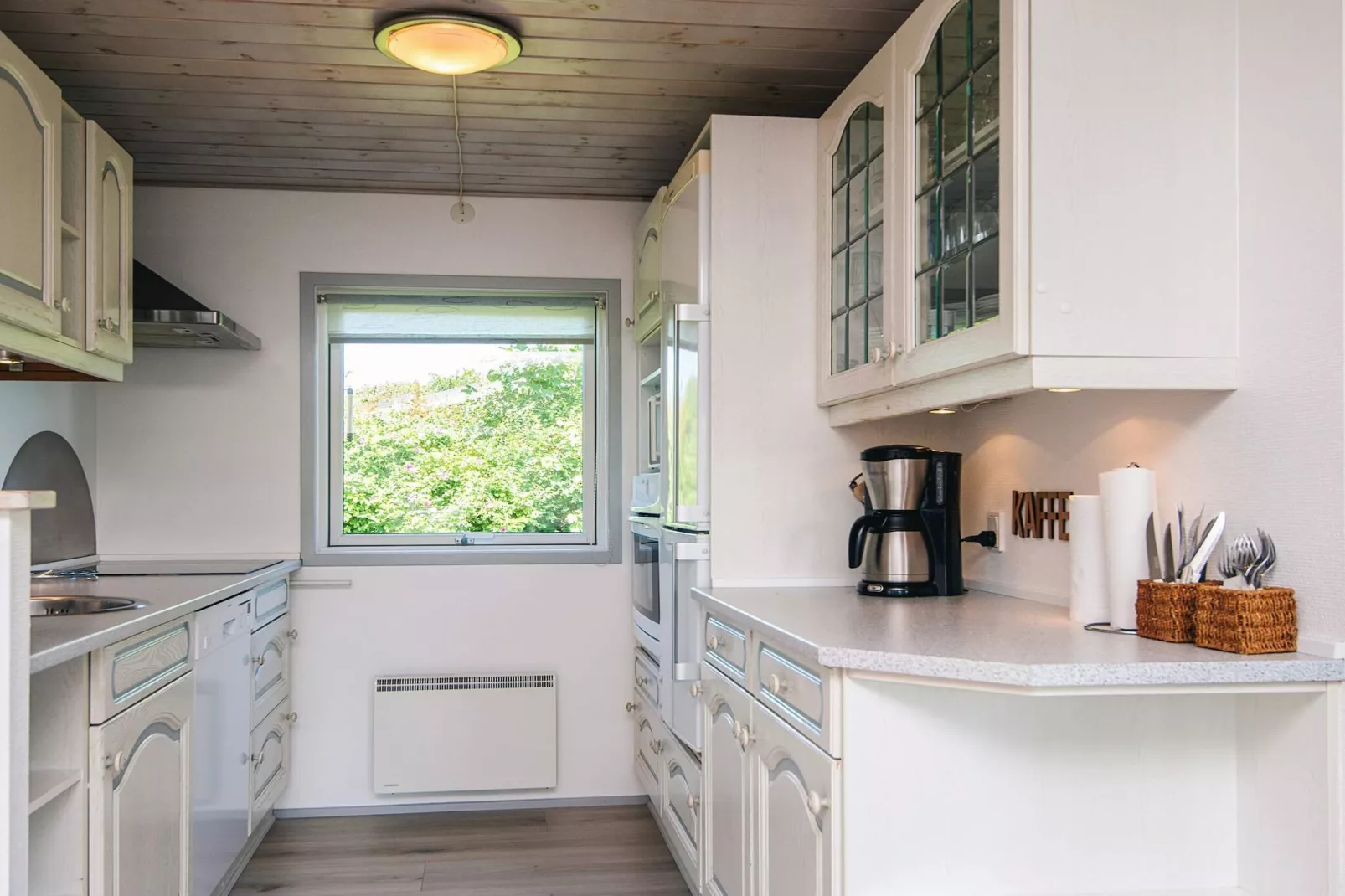 6 persoons vakantie huis in Haderslev-By Traum-Binnen