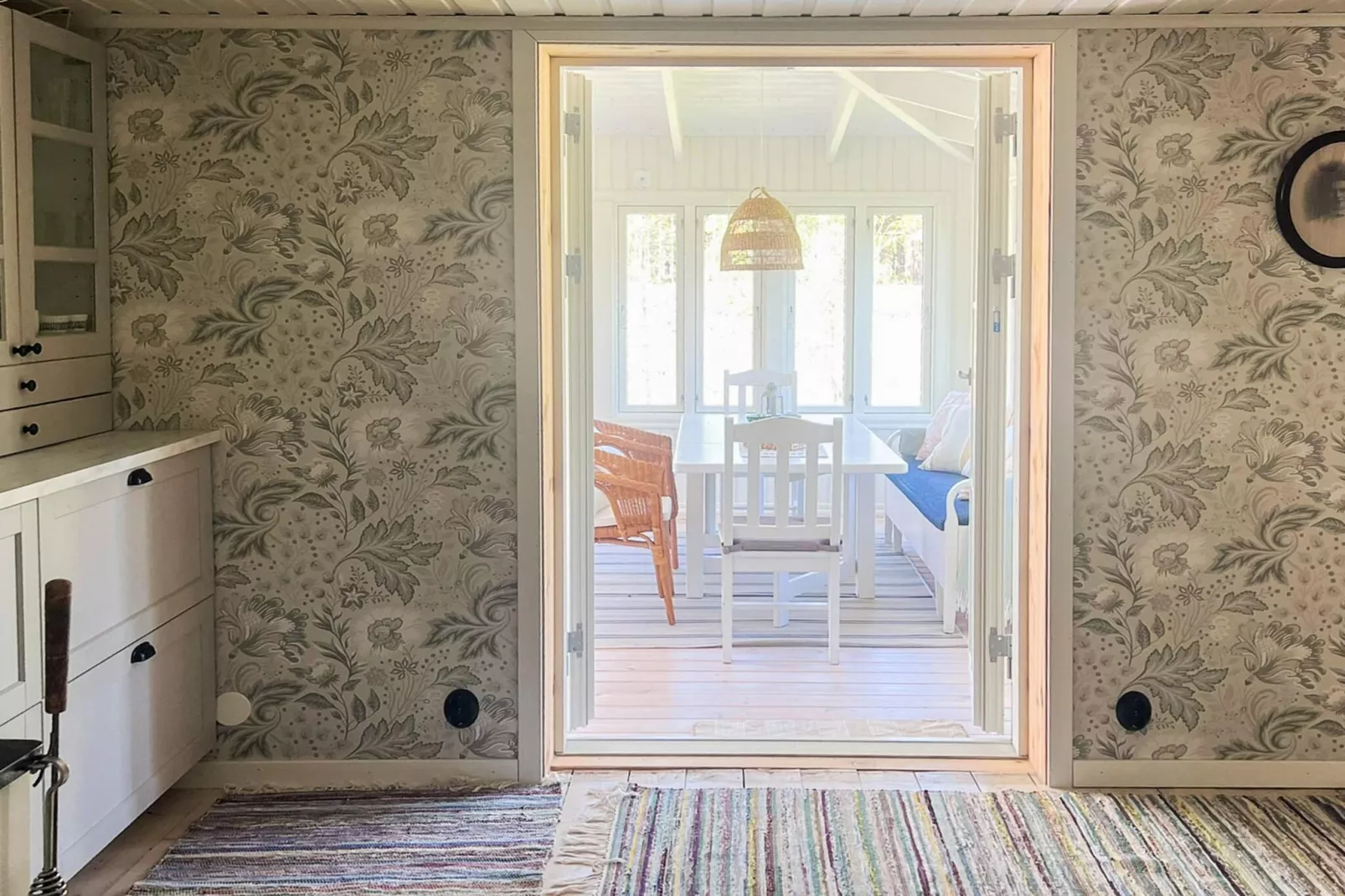 5 persoons vakantie huis in HÄRADSBÄCK-By Traum-Binnen