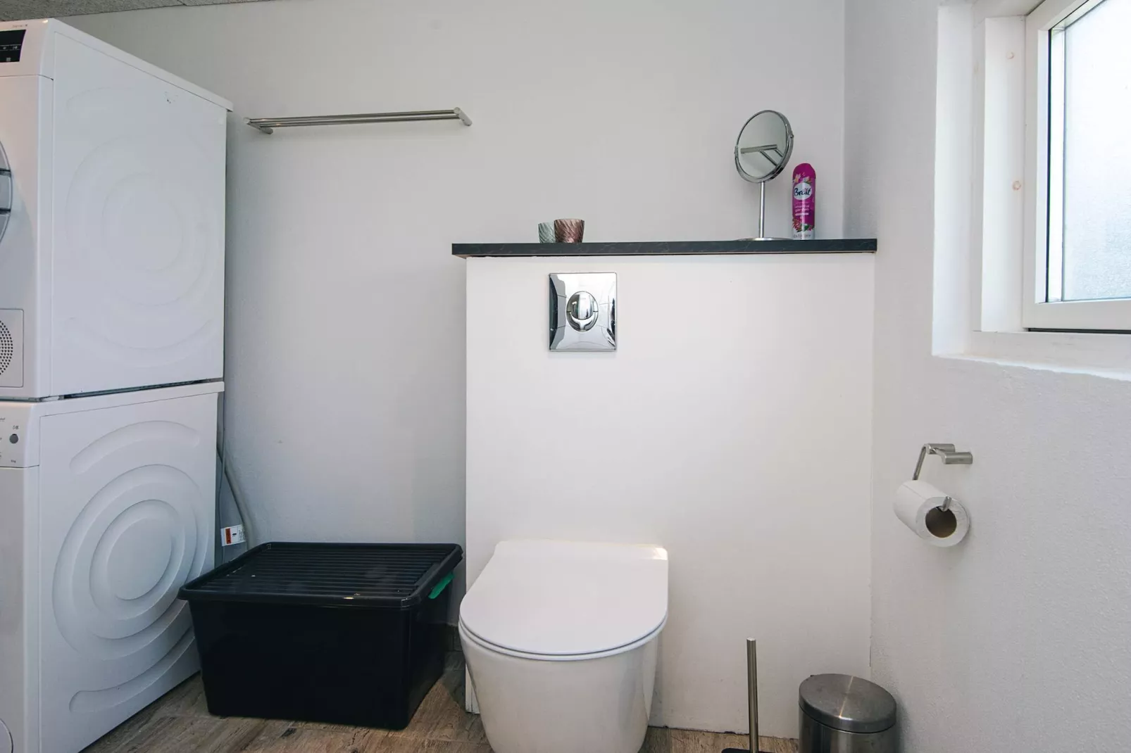 8 persoons vakantie huis in Løkken-By Traum-Binnen