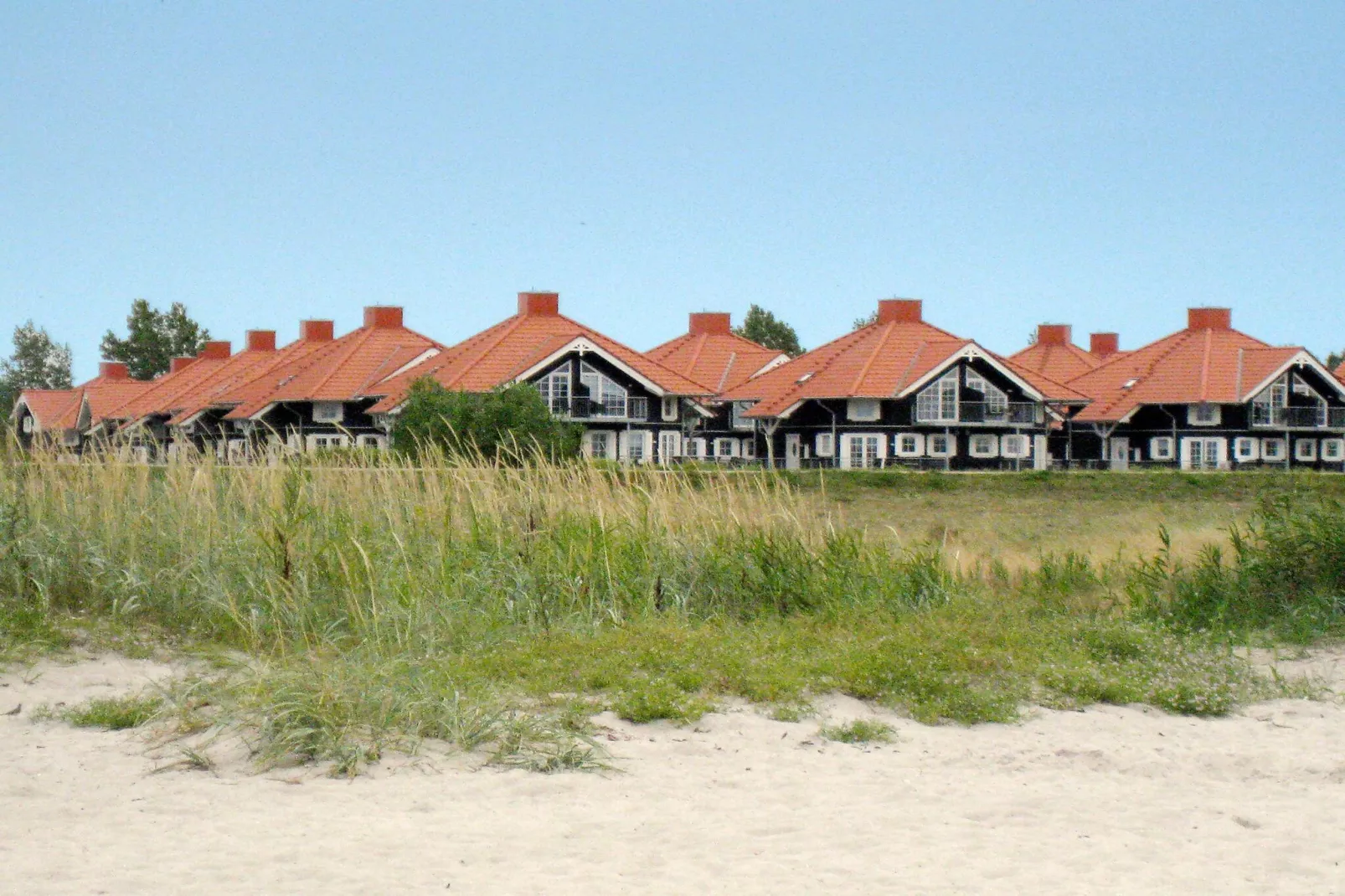3 room,ground floor-Niet-getagd