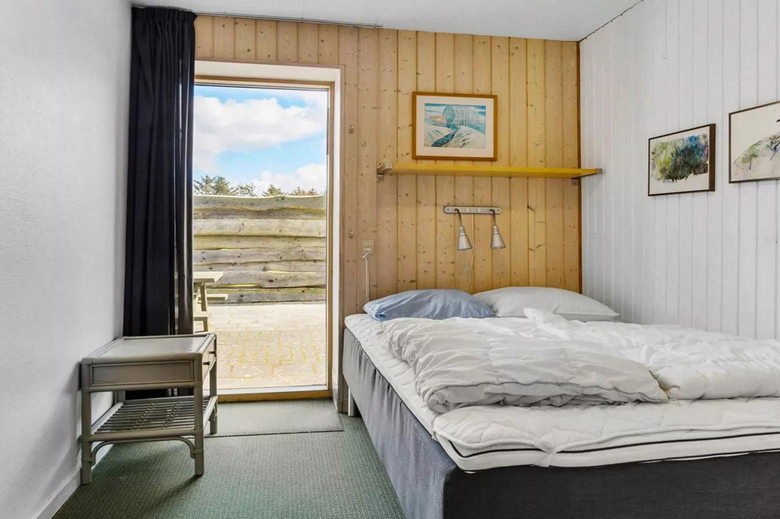 24 persoons vakantie huis in Løkken-By Traum-Binnen