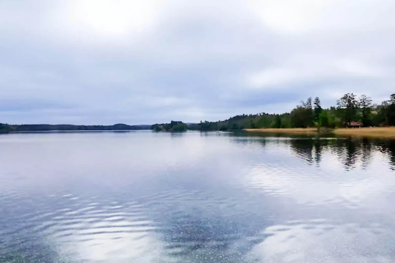 4 persoons vakantie huis in GRÄNNA-By Traum-Waterzicht