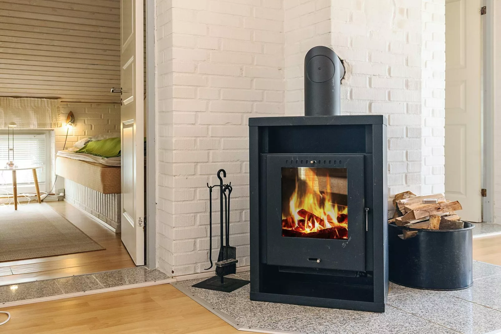 7 persoons vakantie huis in Thisted-By Traum-Binnen