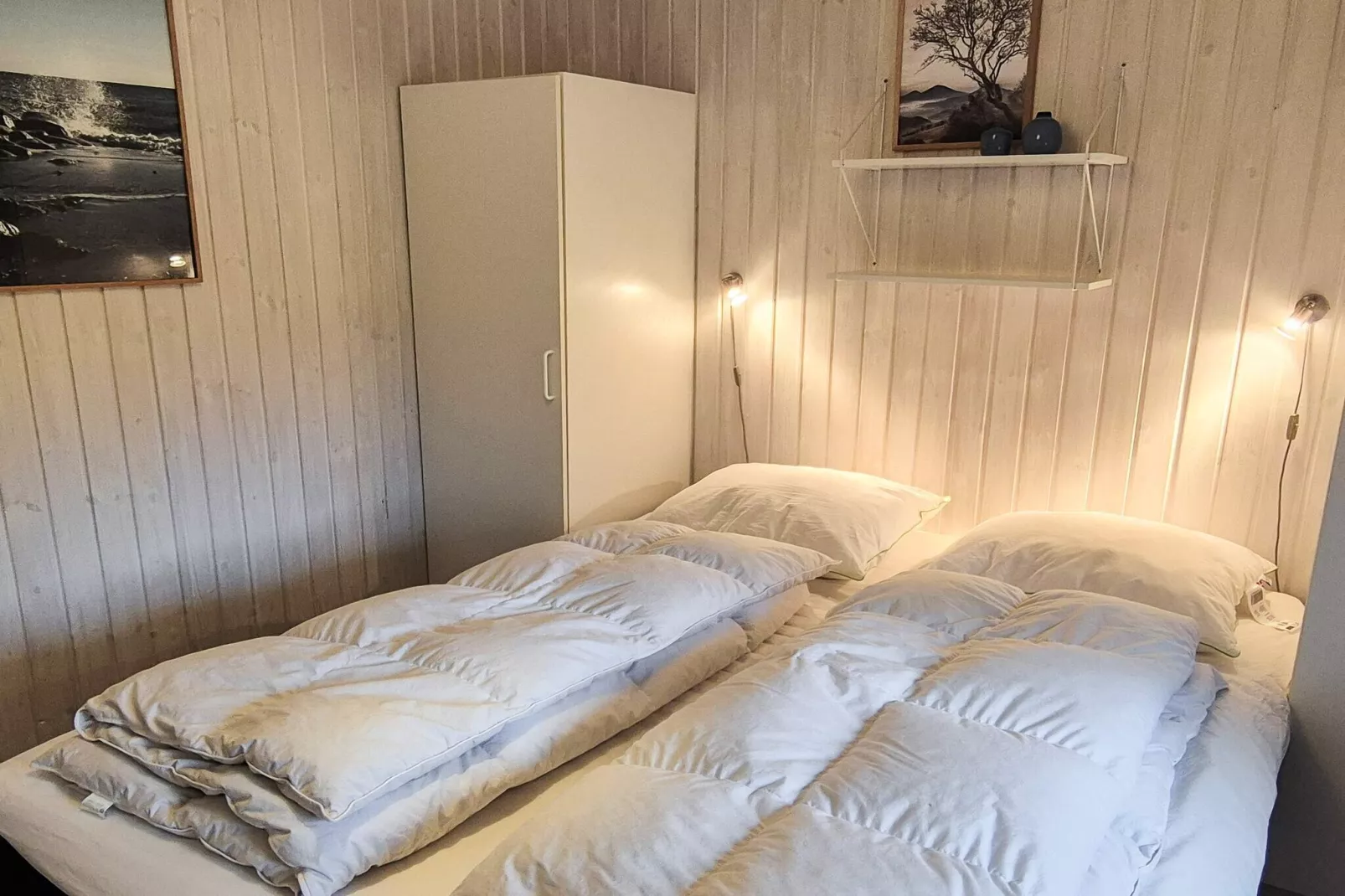 8 persoons vakantie huis in Sydals-By Traum-Binnen