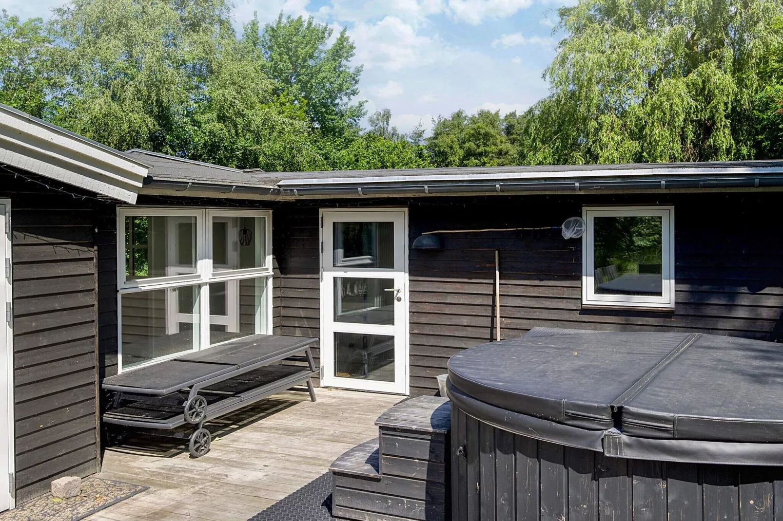 8 persoons vakantie huis in Vig-By Traum-Uitzicht