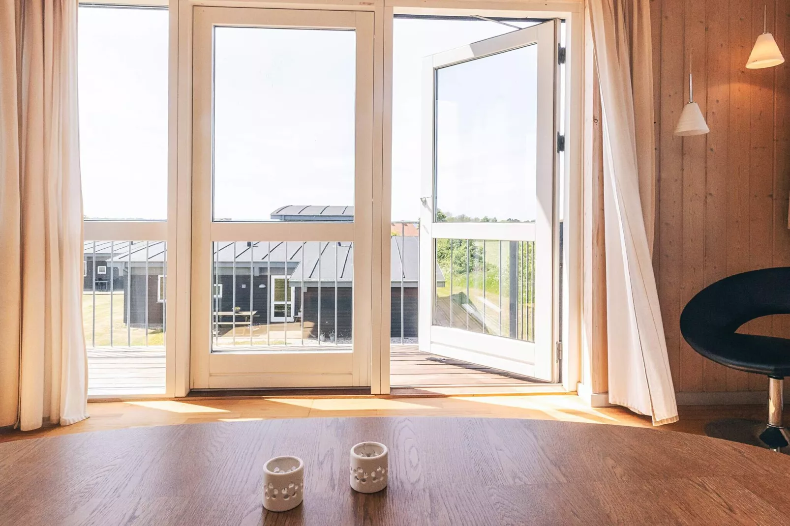 8 persoons vakantie huis in Faaborg-By Traum-Binnen