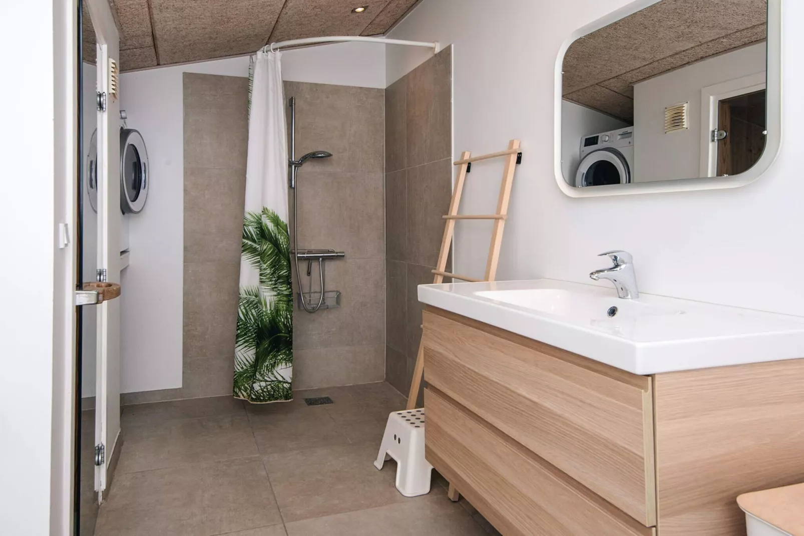6 persoons vakantie huis in Bjert-By Traum-Binnen
