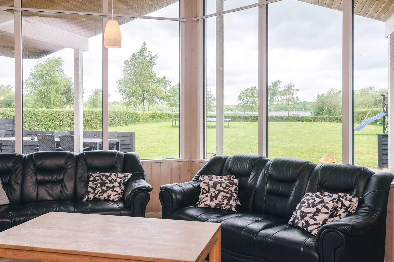 10 persoons vakantie huis in Ansager-By Traum-Binnen