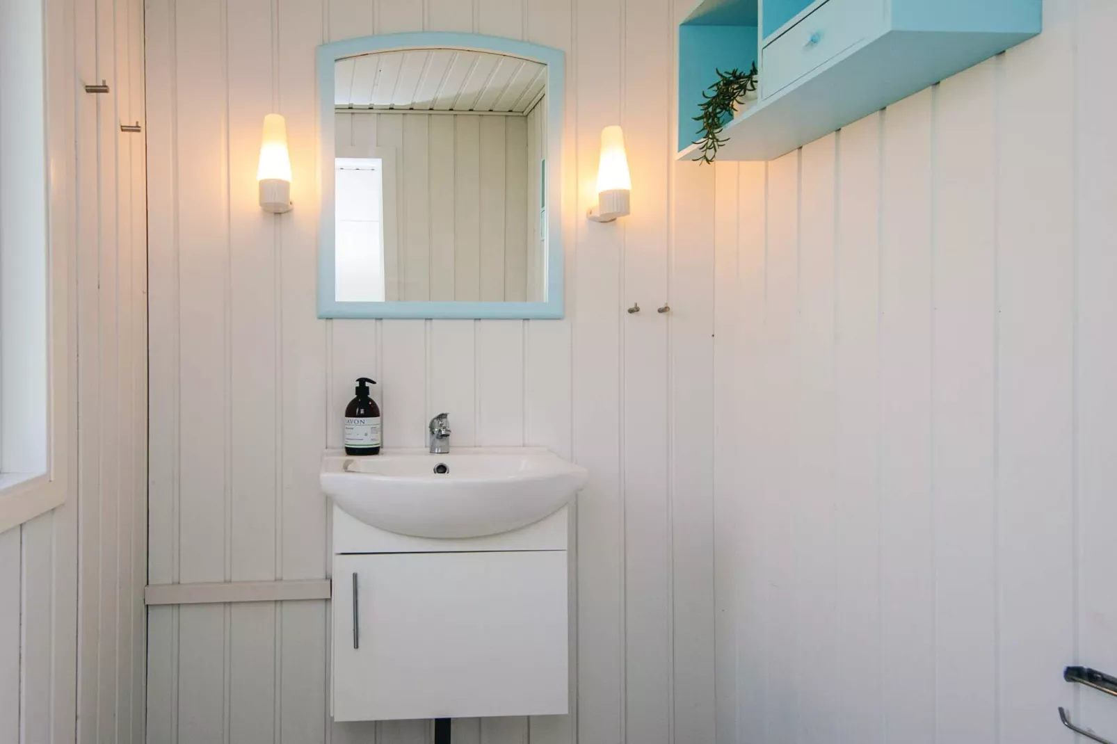 6 persoons vakantie huis in Tarm-By Traum-Binnen