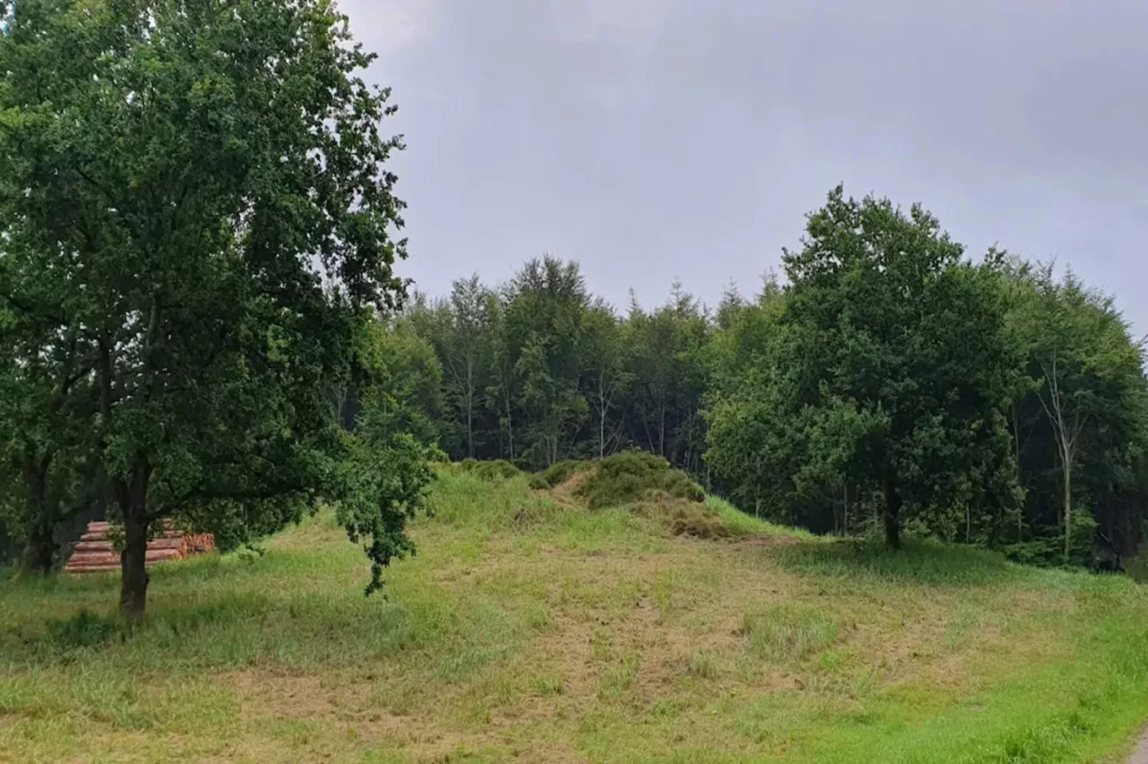 8 persoons vakantie huis in Løgstør-By Traum-Niet-getagd