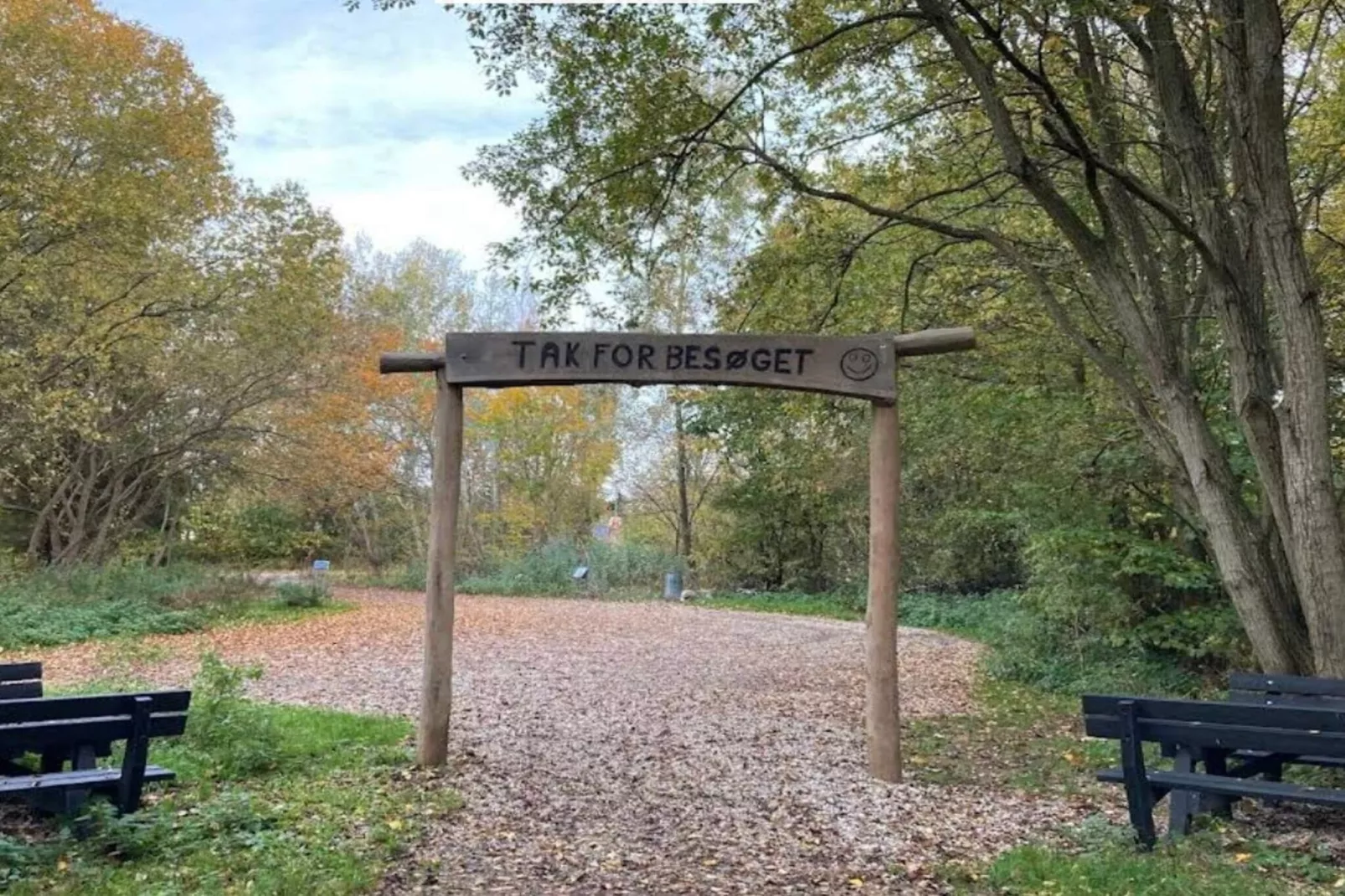 4 persoons vakantie huis in Faxe Ladeplads-Niet-getagd