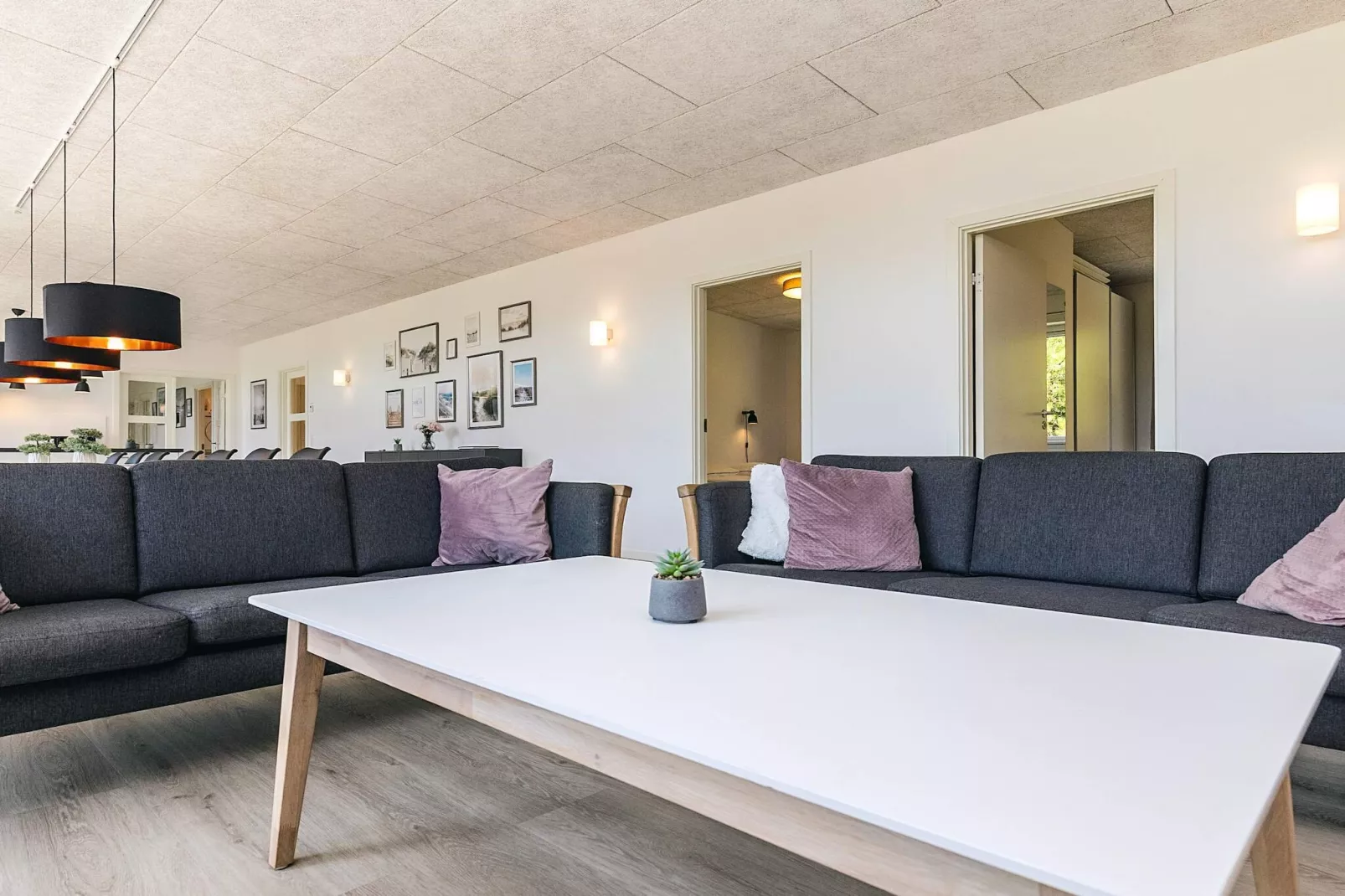 14 persoons vakantie huis in Væggerløse-By Traum-Binnen