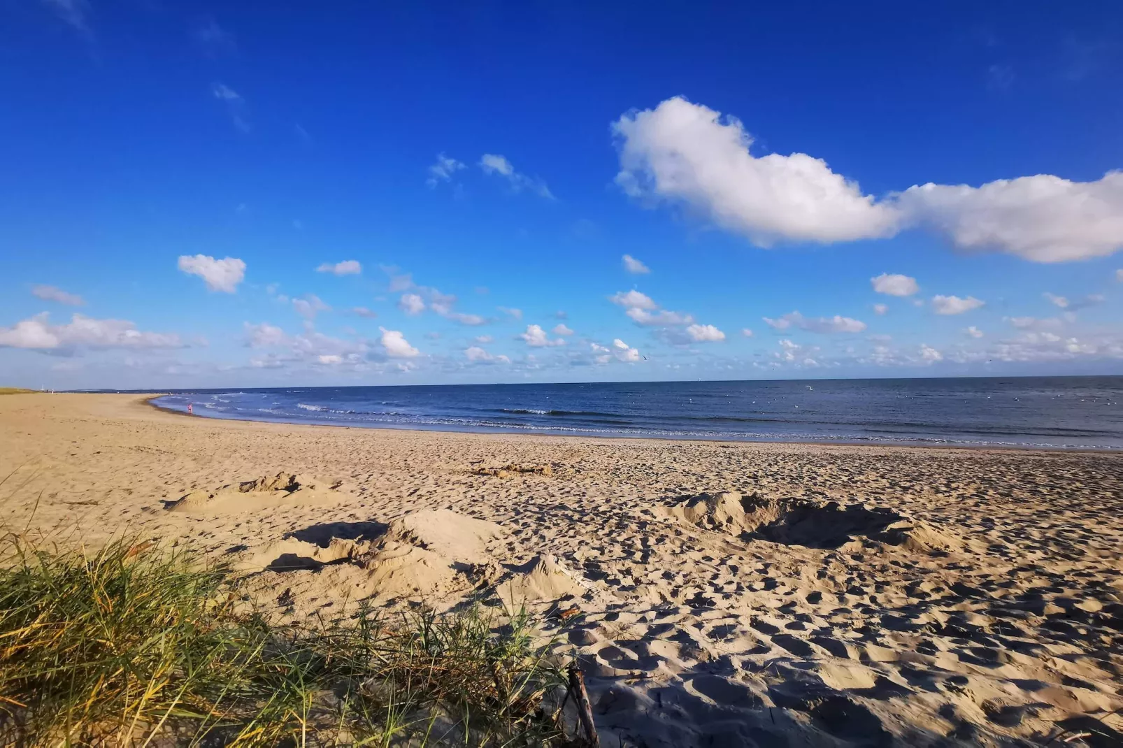 8 persoons vakantie huis in Blåvand-By Traum-Waterzicht