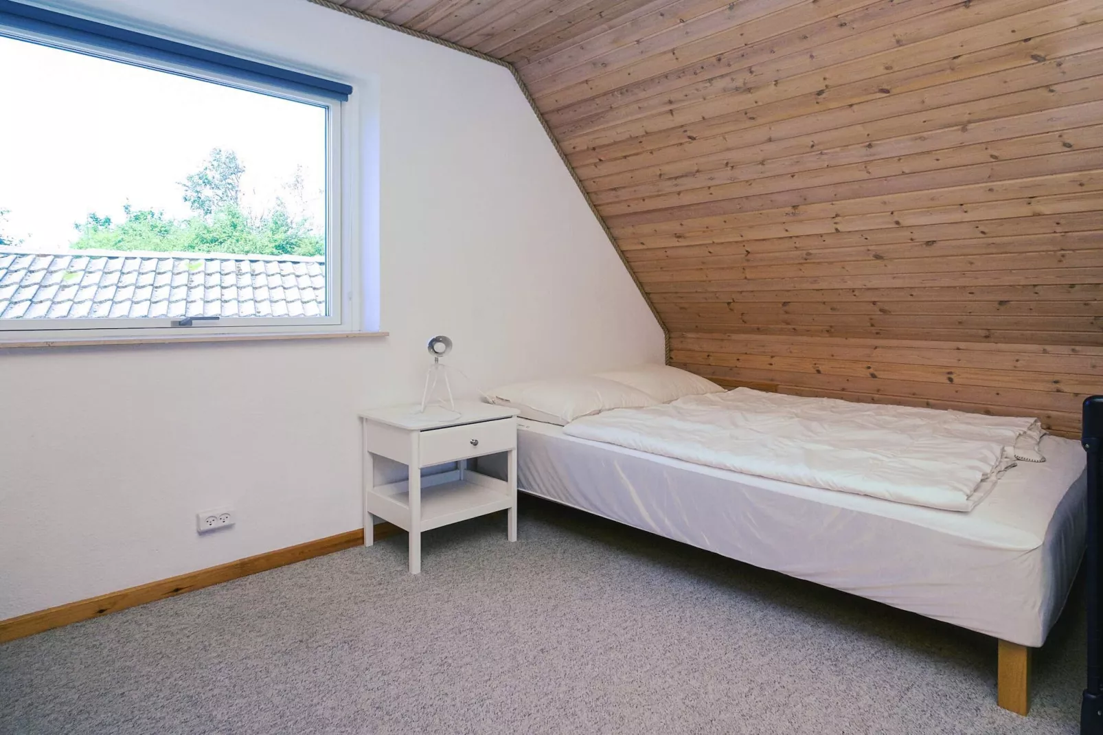 12 persoons vakantie huis in Sjællands Odde-Binnen