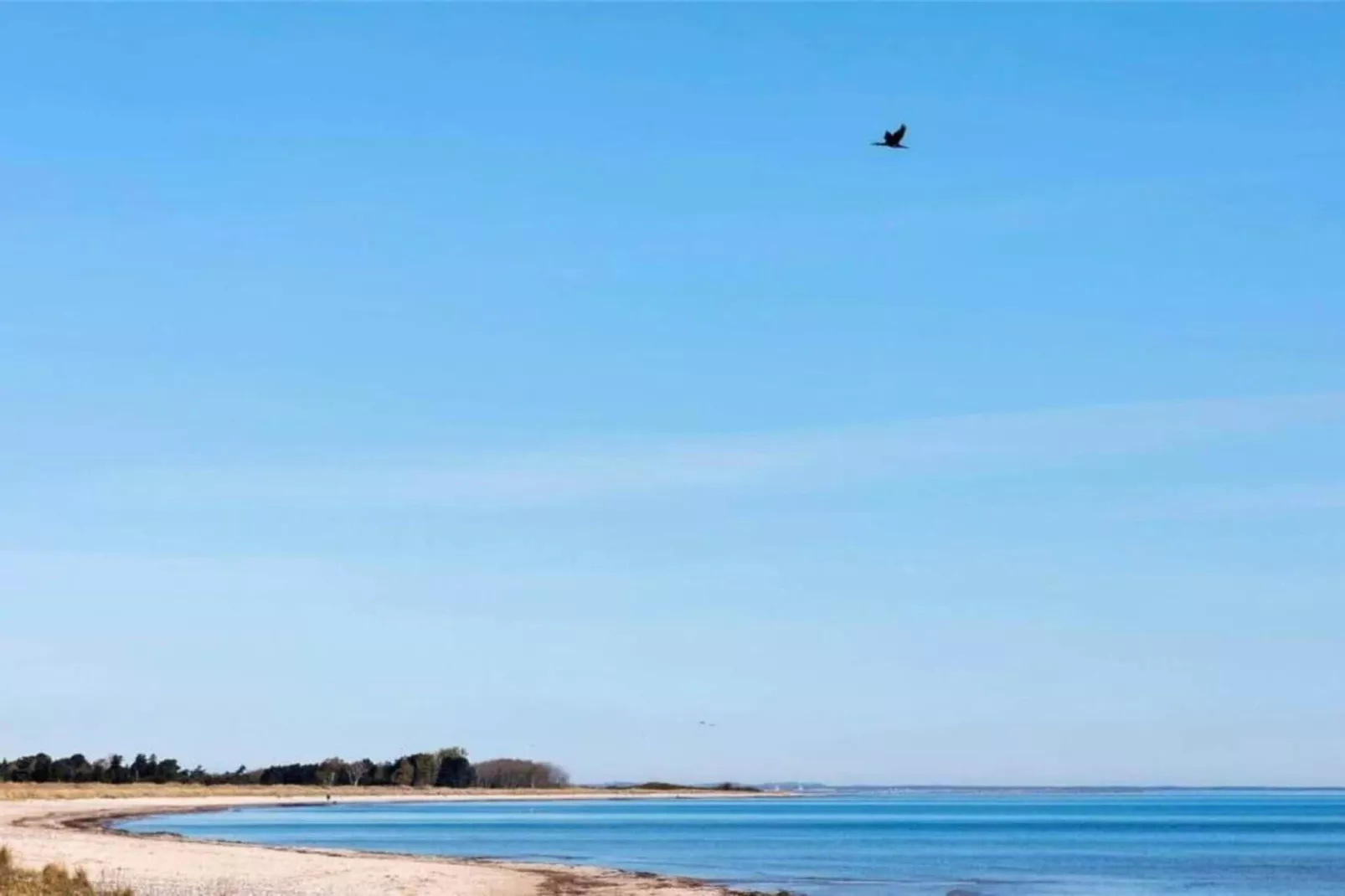 5 persoons vakantie huis in Stege-By Traum-Waterzicht