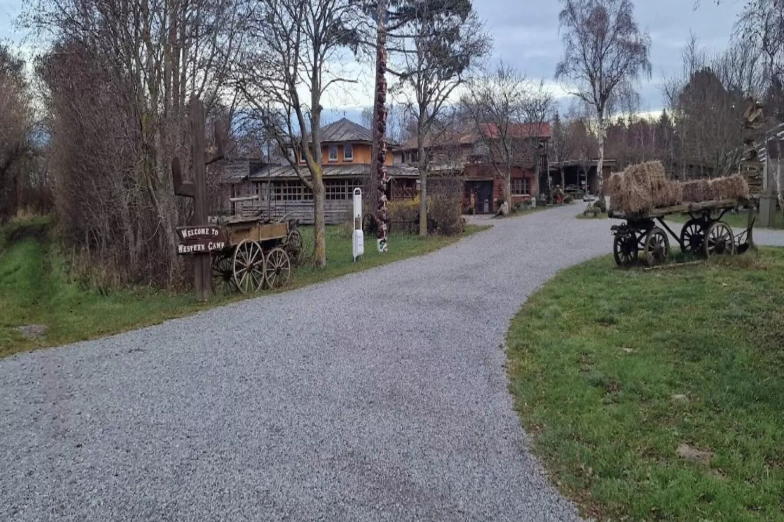 6 persoons vakantie huis in Hals-By Traum-Buitenlucht