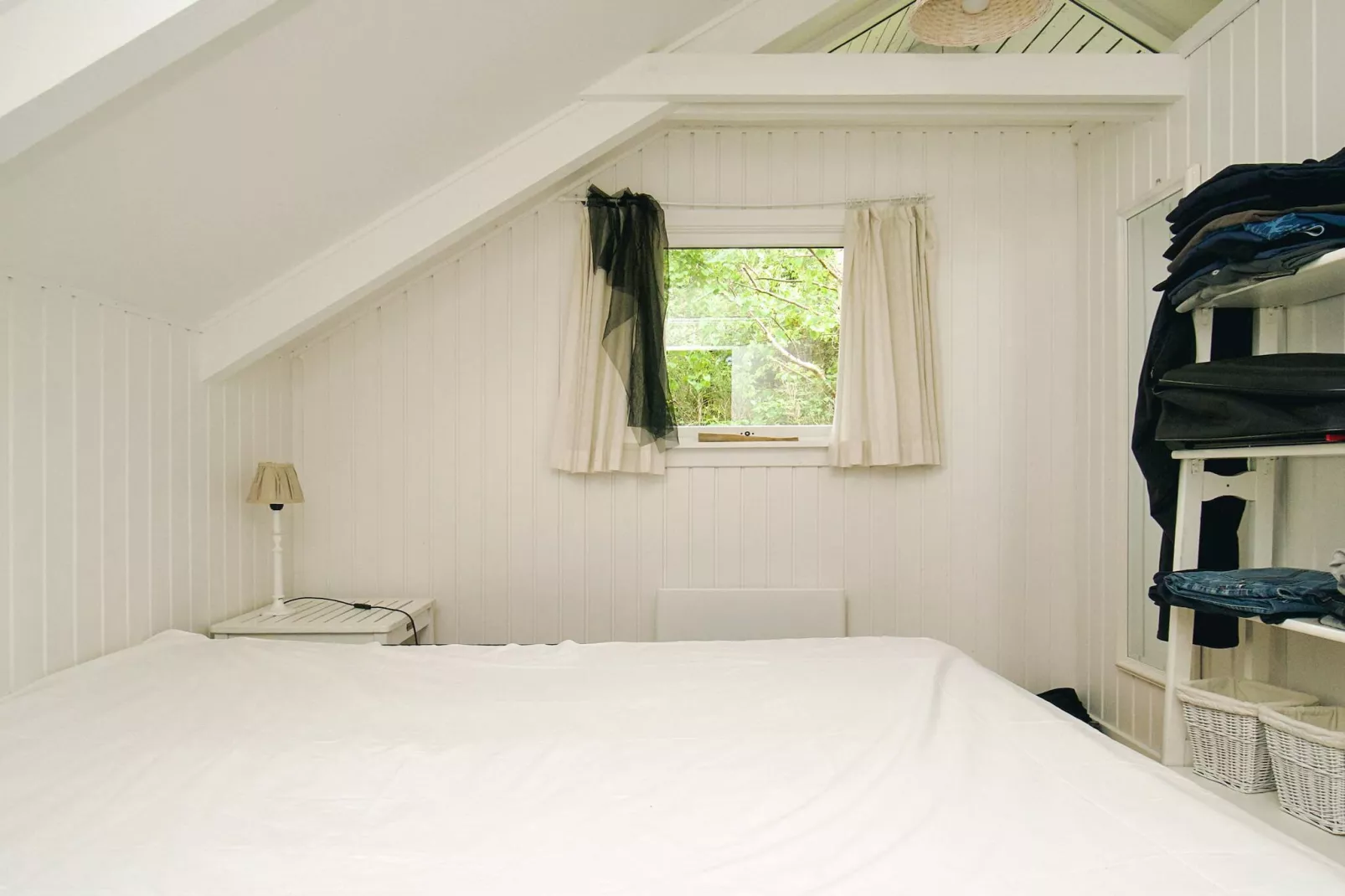 5 persoons vakantie huis in Asnæs-By Traum-Binnen