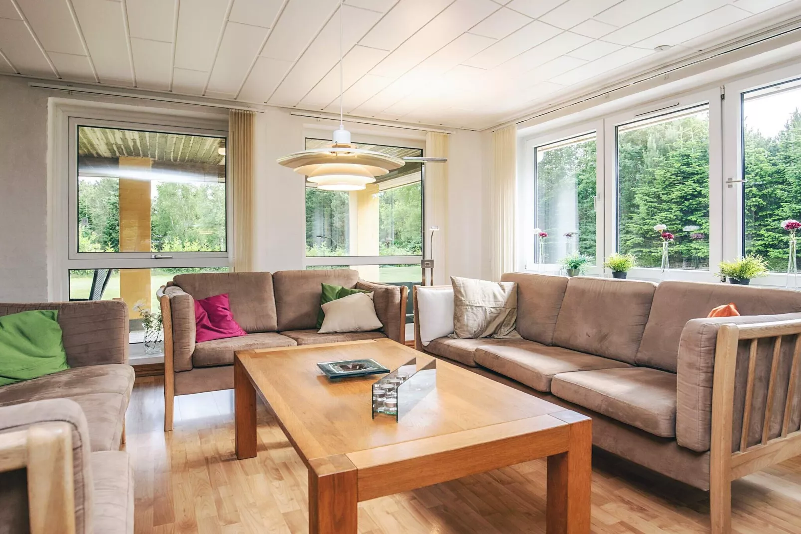 9 persoons vakantie huis in Hals-By Traum-Binnen