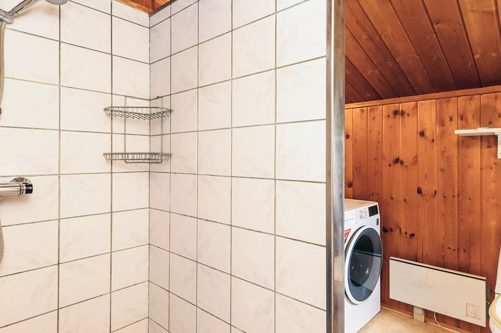 6 persoons vakantie huis in Frederikshavn-By Traum-Binnen