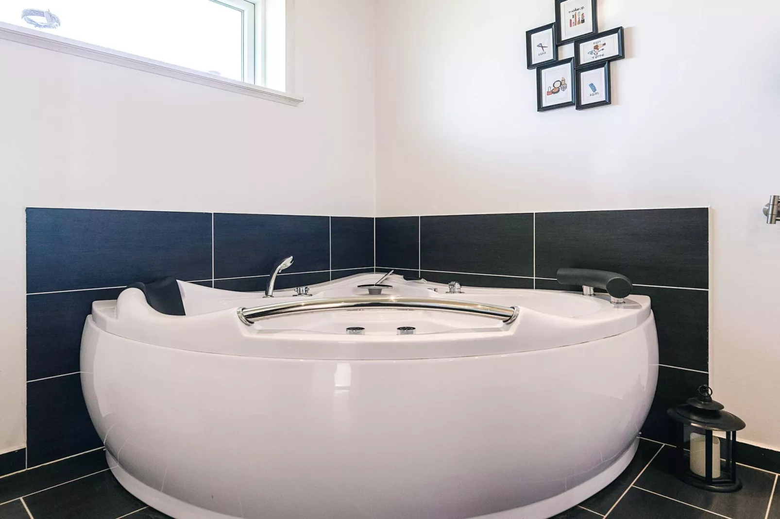 Luxe Spa Retreat in Hurup -- By Traum Ferienwohnungen-Spa