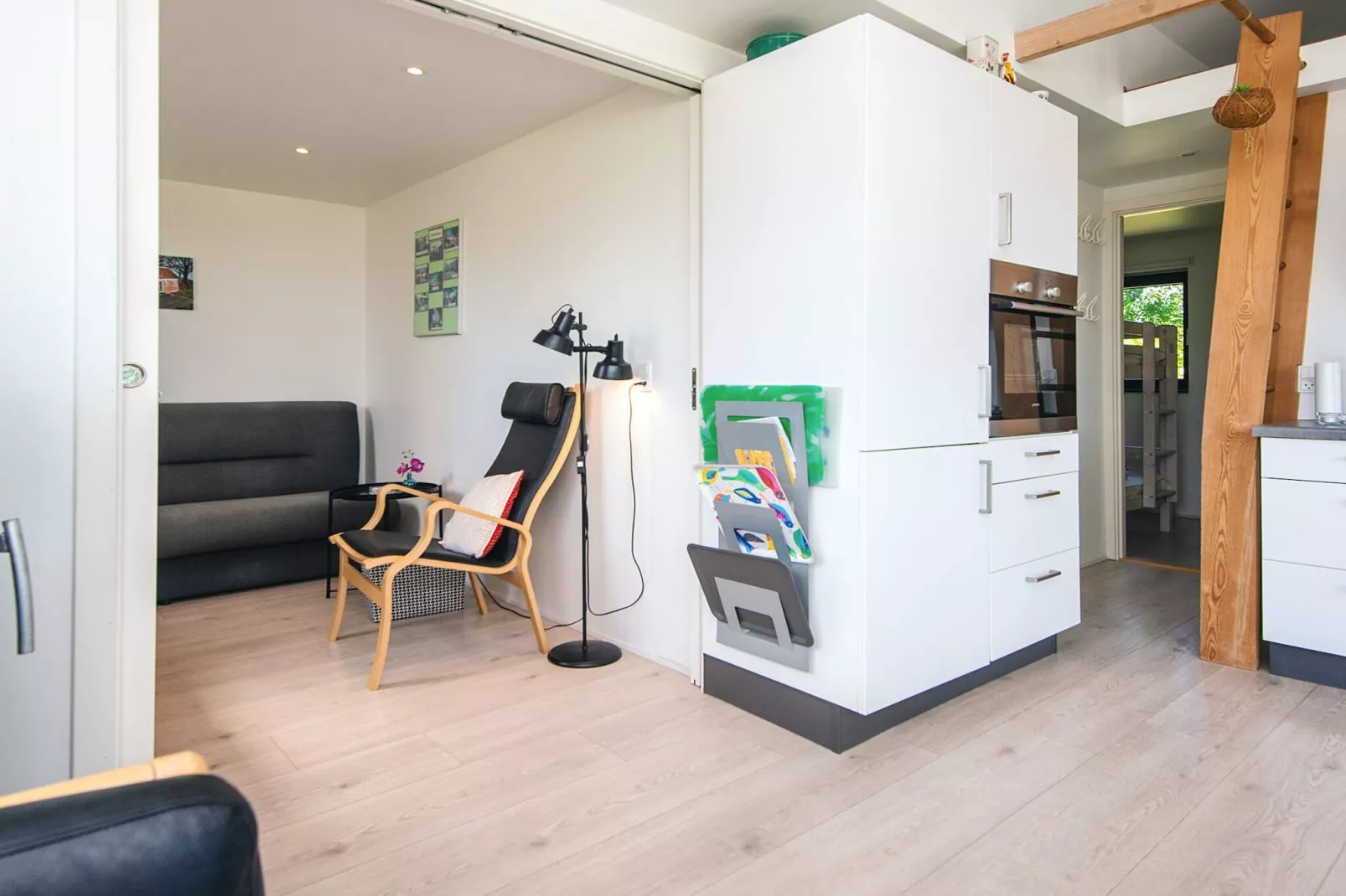 6 persoons vakantie huis in Haderslev-By Traum-Binnen