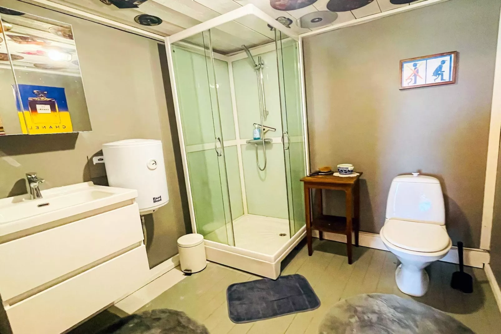 5 persoons vakantie huis in VAREKIL-Binnen