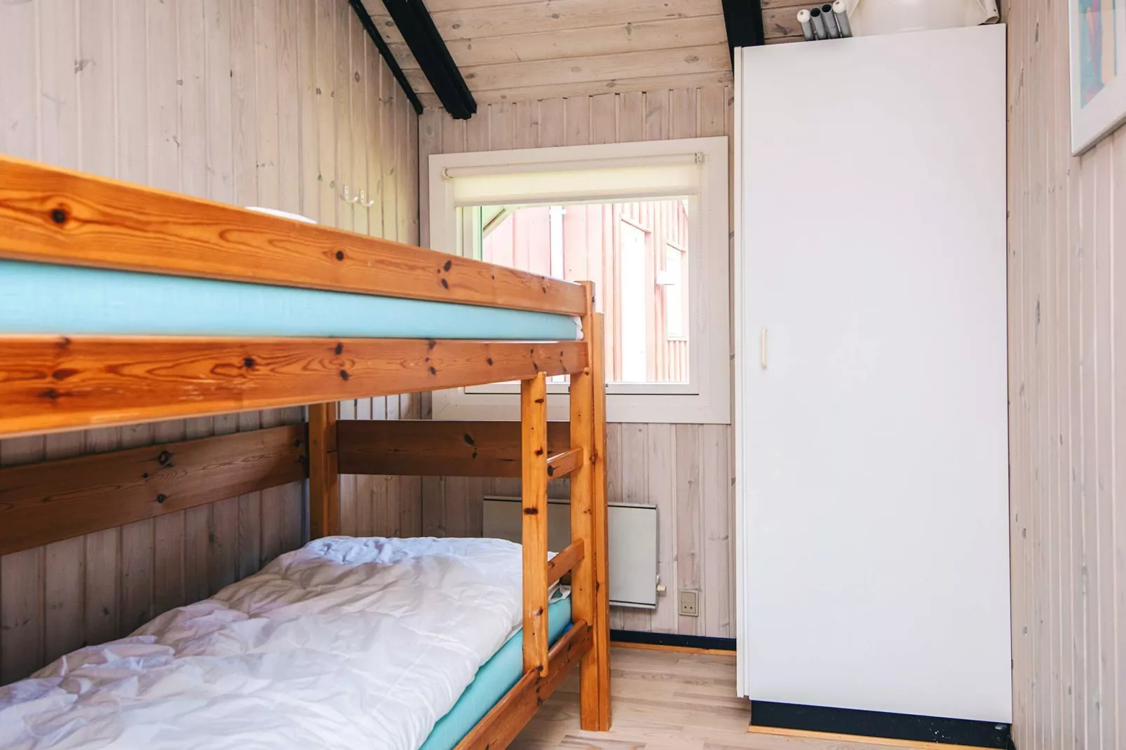 8 persoons vakantie huis in Rømø-By Traum-Binnen