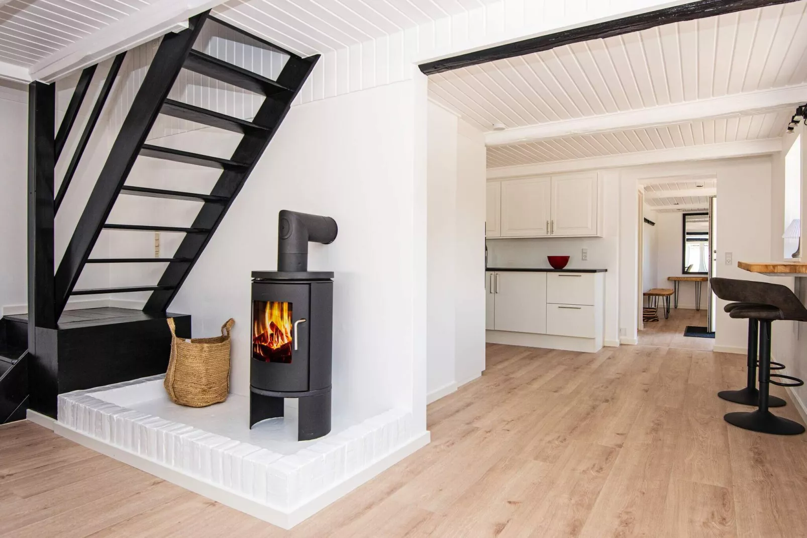 10 persoons vakantie huis in Auning-By Traum-Binnen
