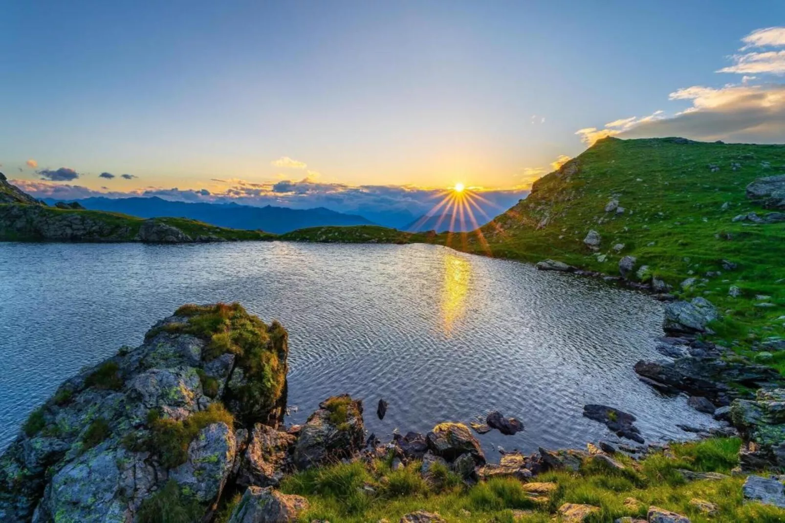 Apartment 13 - Gebieden zomer 20km