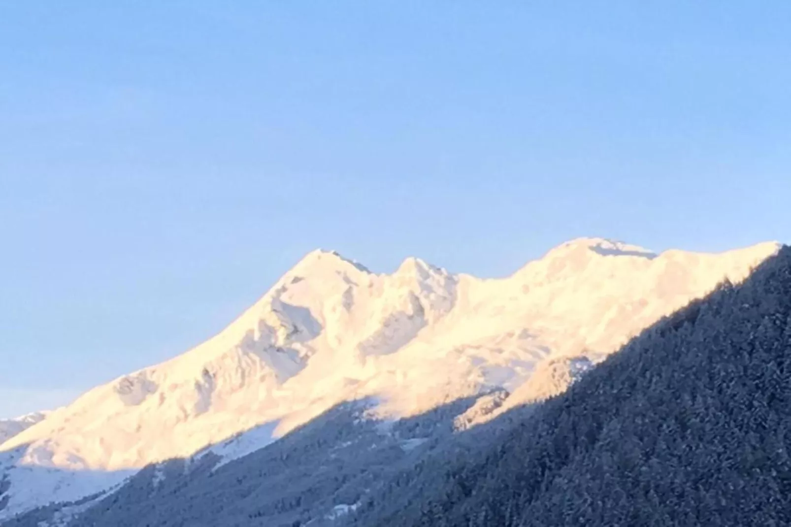 Apartment 14-Gebied winter 20km