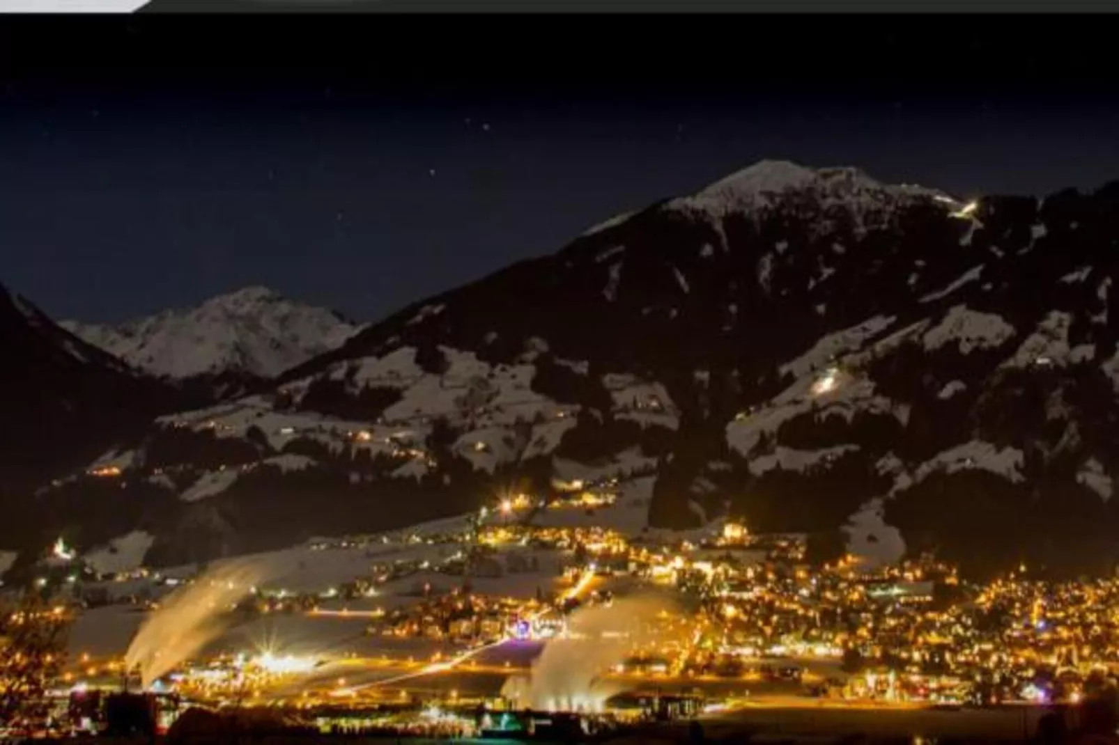 Appartement St Pankraz-Gebied winter 20km