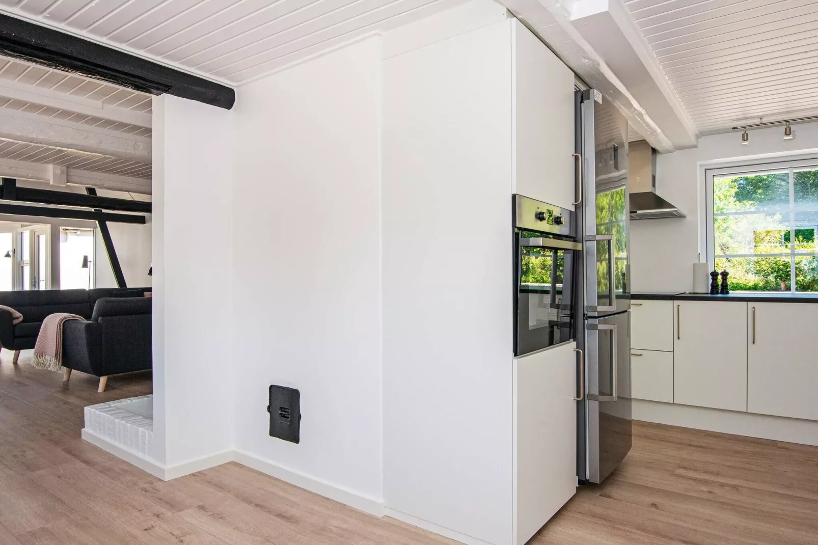 10 persoons vakantie huis in Auning-By Traum-Binnen