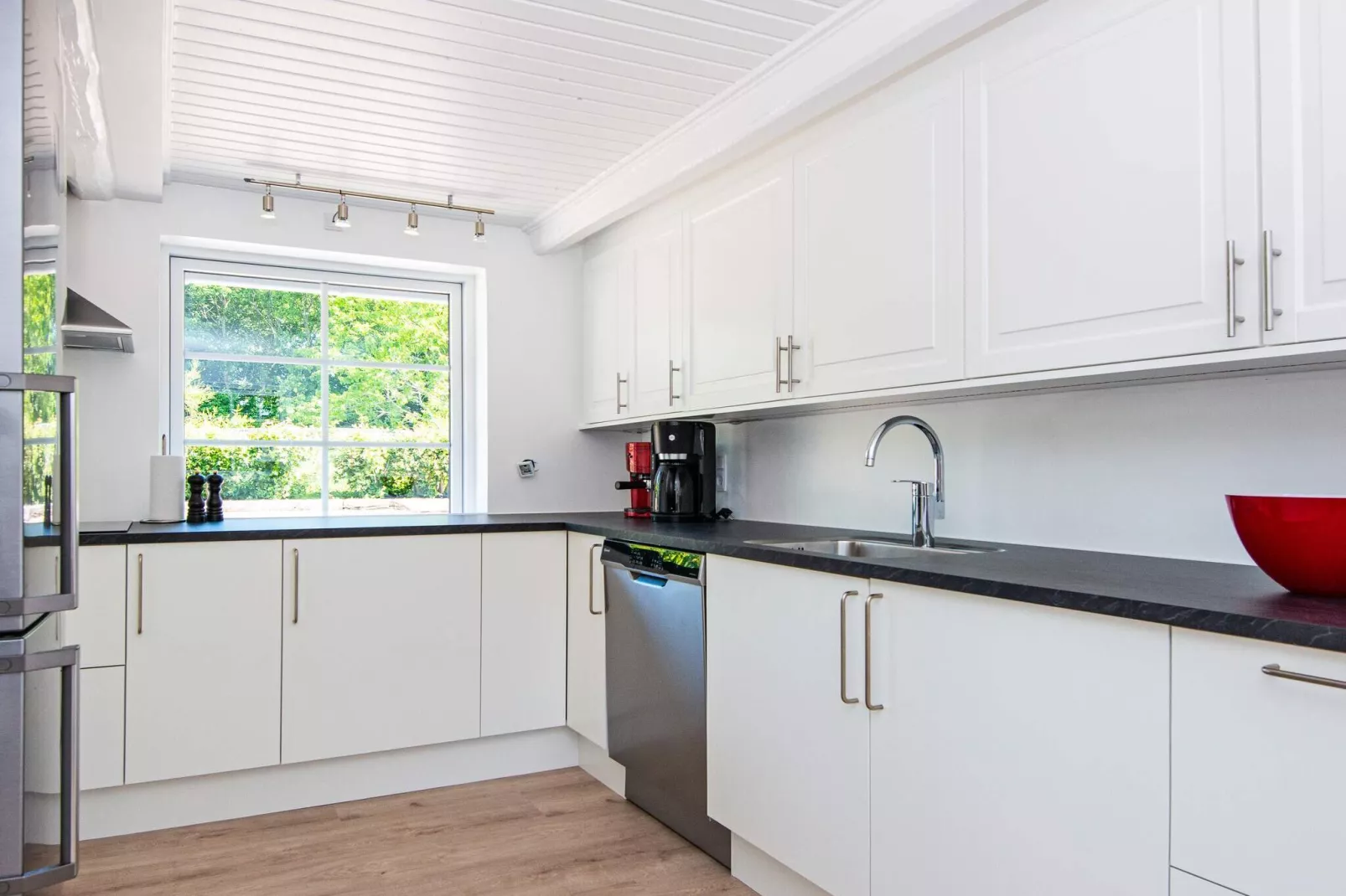 10 persoons vakantie huis in Auning-By Traum-Binnen