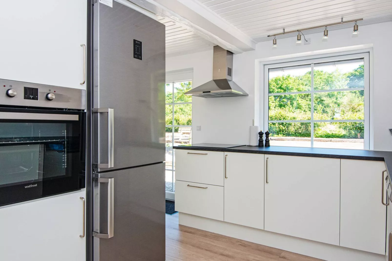 10 persoons vakantie huis in Auning-By Traum-Binnen