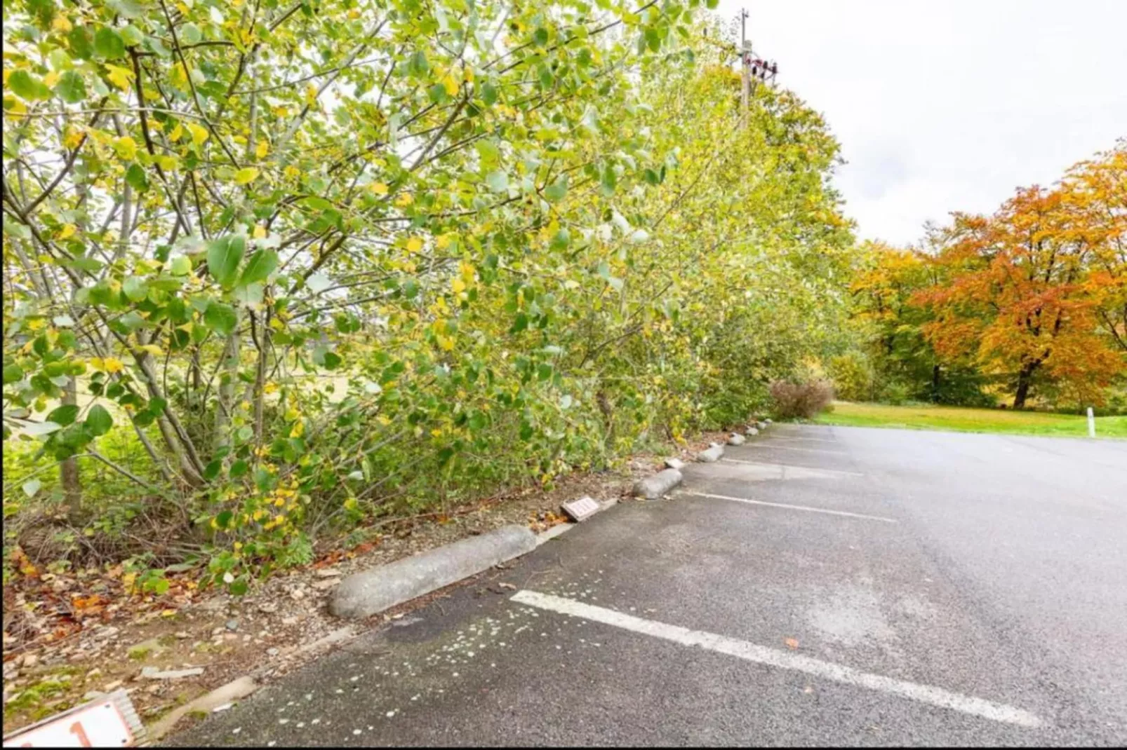 Au-dessus de la vallée-Gebieden zomer 20km