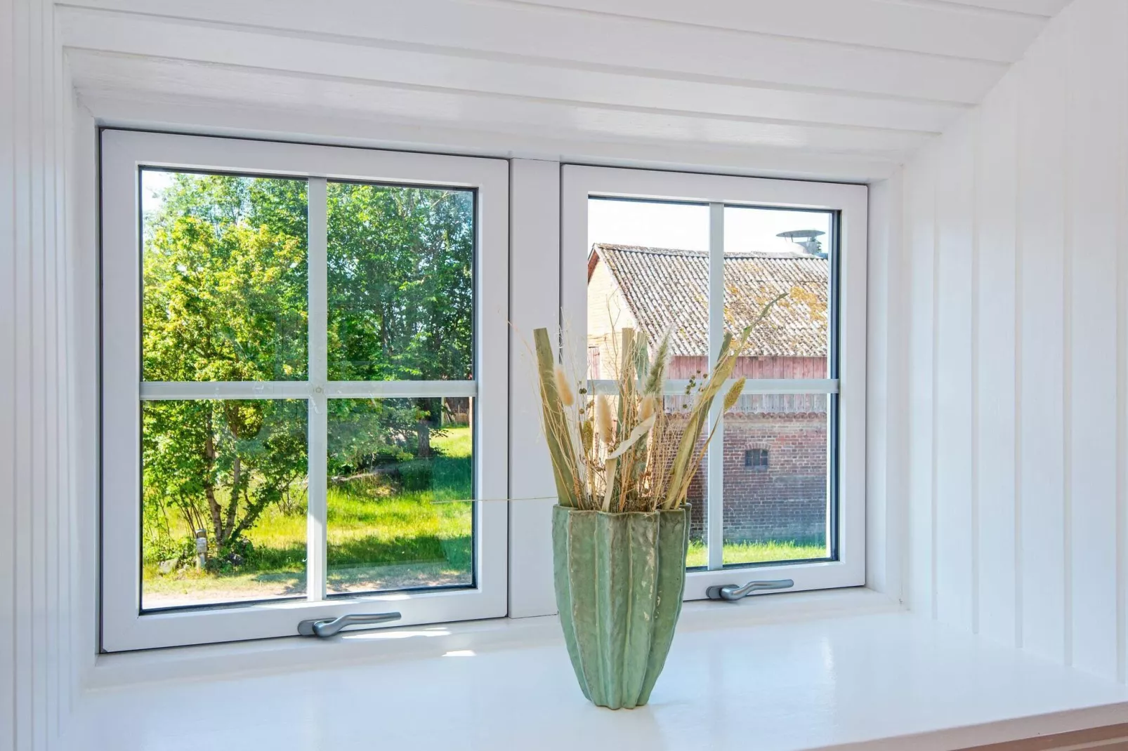 10 persoons vakantie huis in Auning-By Traum-Binnen