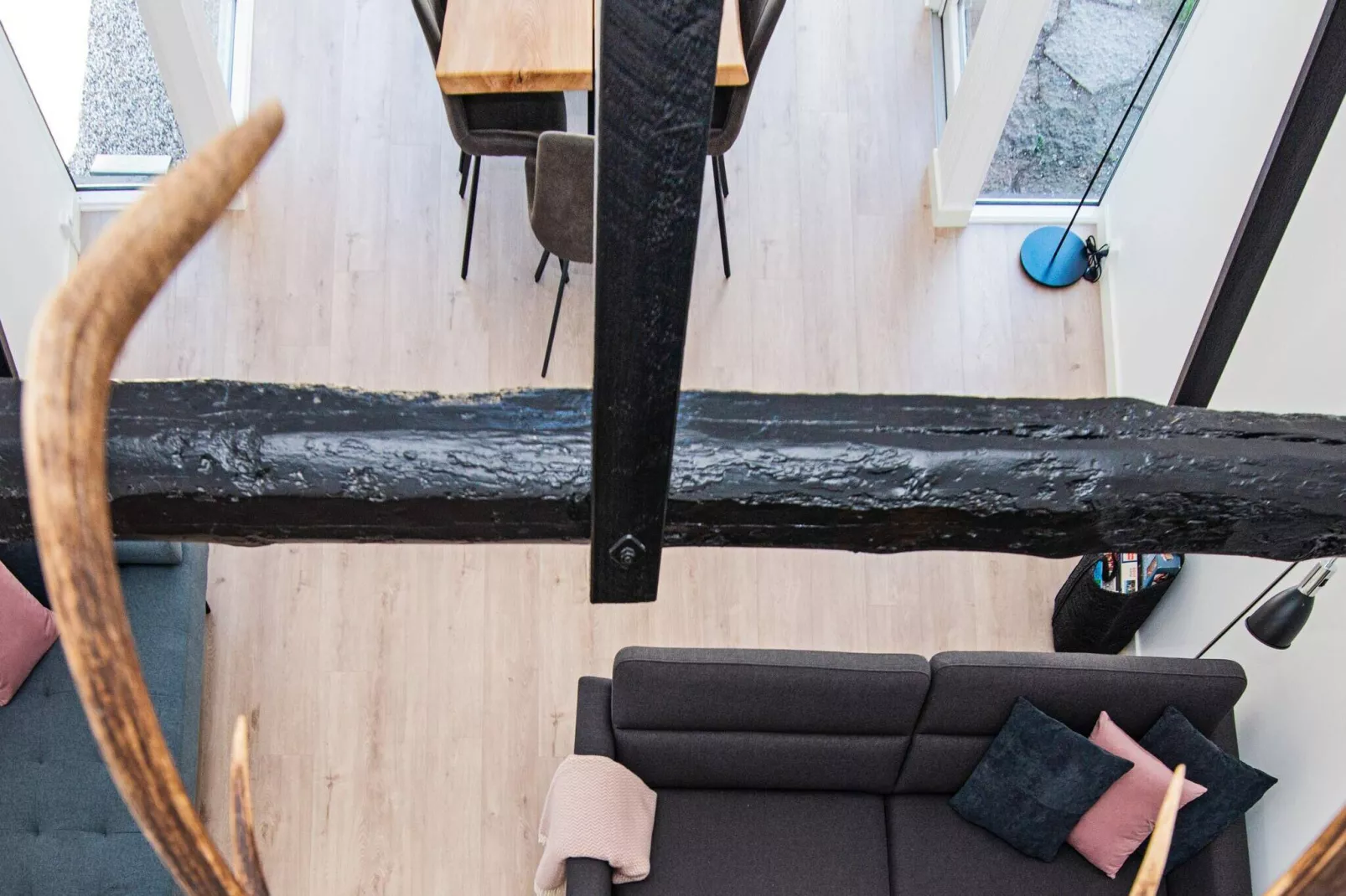 10 persoons vakantie huis in Auning-By Traum-Binnen